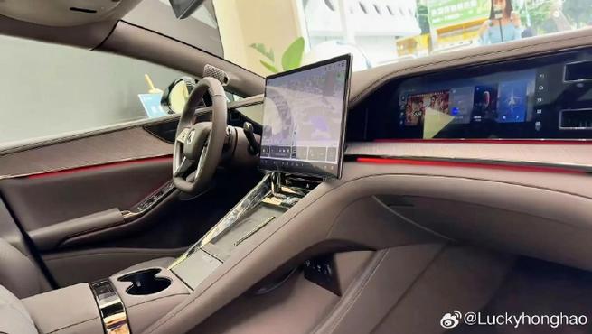 以科技定义新豪华 Z9产品力深度对比解析